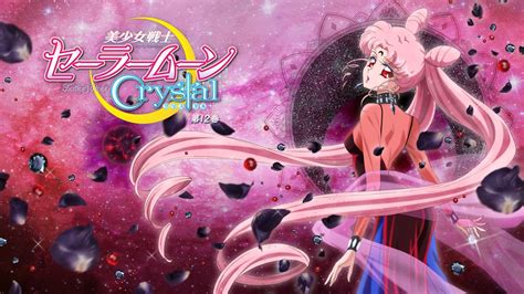 Sailor Moon Crystal Wallpapers (81+ pictures) - WallpaperSet