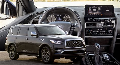 Infiniti - Latest News | Carscoops