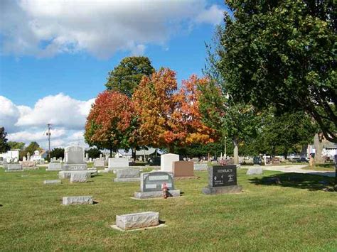 Medway Cemetery in Medway, Ohio - Find a Grave Cemetery