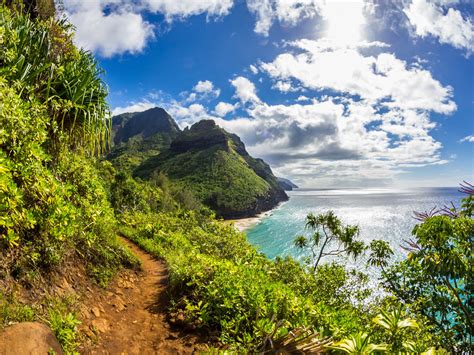 26 Hiking Trails | Kauai hiking, Kauai, Kauai hawaii