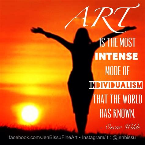 Oscar Wilde quote on #art | Artist quotes, Oscar wilde quotes, Art quotes