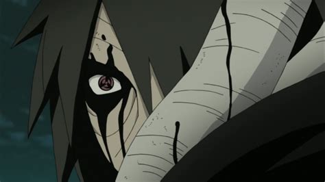 Obito vs Kakashi Wallpaper (74+ images)