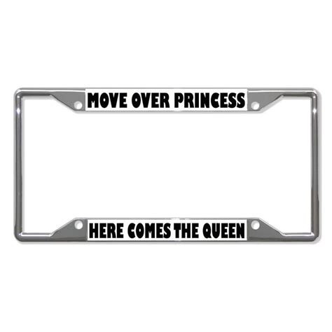 34 best Humor Funny License Plate Frames images on Pinterest | Licence plates, License plates ...