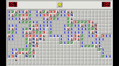 Minesweeper - A classic logic game that is still enjoyed today | Minesweeper | VideoGameGeek