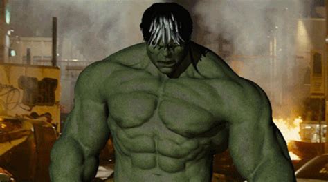 Incredible Hulk Gif Incredible Hulk Descubre Y Compar - vrogue.co