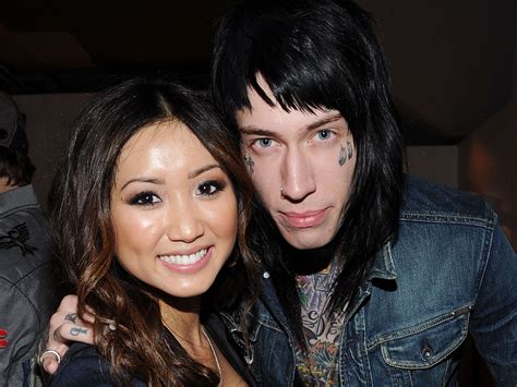 Brenda Song and Trace Cyrus are engaged - CBS News