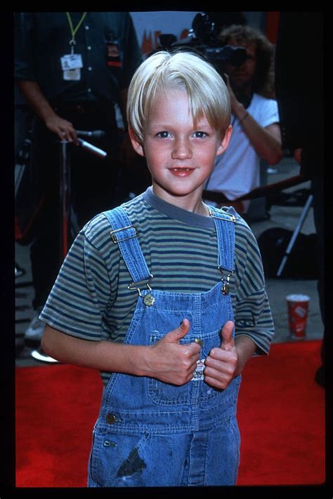 Beloved Actors of the 'Dennis the Menace' Film Then and Now