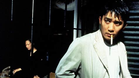 Best Tony Leung movies: 8 of his most legendary performances