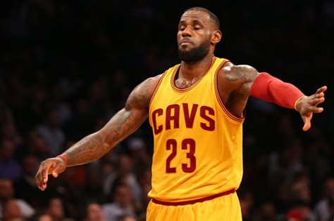 Cleveland Cavaliers: There's No Time To Panic For LeBron James, Cavs