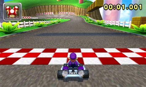 Mario kart 7 mods - vitalsany