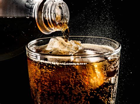 Diet soda may increase hunger and weight gain : Shots - Health News : NPR