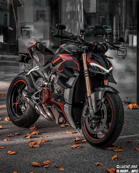 100%MOTO - DUCATI STREETFIGHTER V4S, HD phone wallpaper | Peakpx