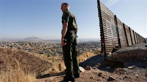 Barely Half the People Crossing the Border Illegally Are Caught: Homeland Security – NECN