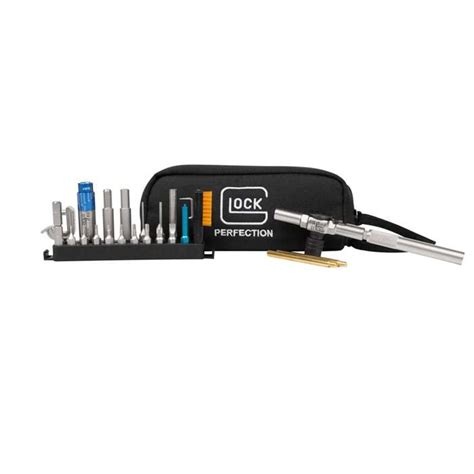 GLOCK TOOL KIT | Hogtown Firearms, LLC