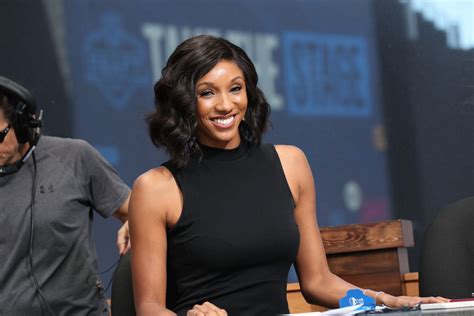 Rachel Nichols, Maria Taylor To Be Named "NBA Countdown" Hosts