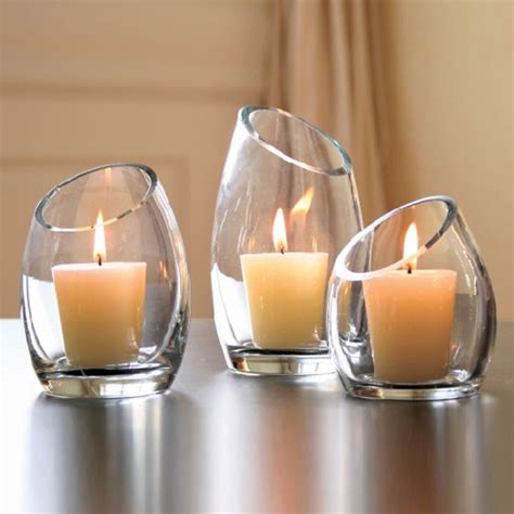 Candle Sconces Glass | Home Decoration Club