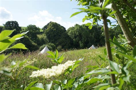 Hidden Valley Camping - Visit The Malverns