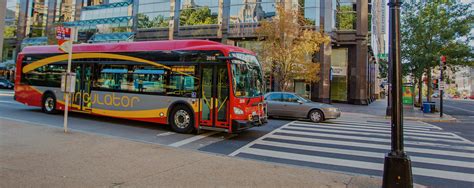 Washington D.C. Circulator