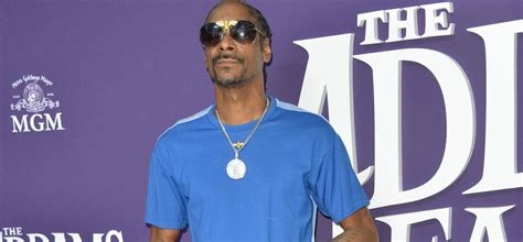 Snoop Dogg To Become Playable 'Call Of Duty' Character In April