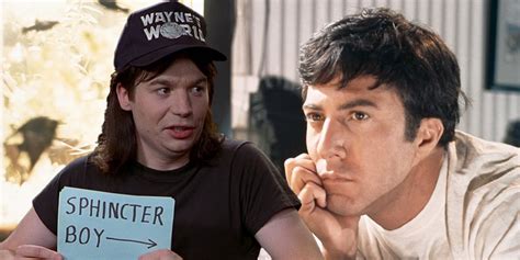 Why Mike Myers Turned Down The Graduate Remake - TrendRadars US