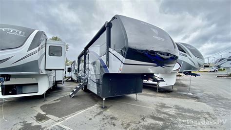 2022 Vanleigh RV Beacon 34RLB for sale in Vancouver, WA | Lazydays