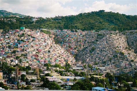 Haiti: Beautiful as a Person. Introduction | by Chris Konecnik | Medium