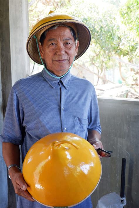 Teofilo Garcia Tabungaw Gourd Hats (2) - Jon to the World Blog