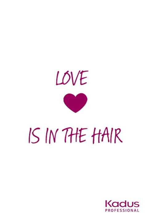 It is ;-) #inspiration #hairquote #kadushappymoments