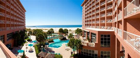 Top Resorts in Gulf Shores & Orange Beach (2022)