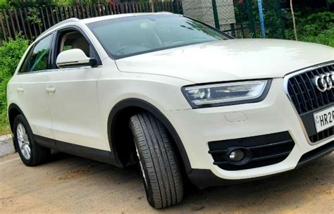 Audi Q3 Price in India 2021 - Images, Mileage & Reviews - carandbike