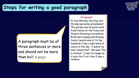 Writing Help For Grade 4 - Persuasive Writing (Grades 4-8)