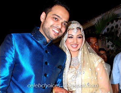 Ayesha Takia Wedding Receptions / Wedding Party | Bollywood Fun Masti