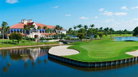 Boca Raton Resort & Club, Palm Beach | Sophisticated Golfer