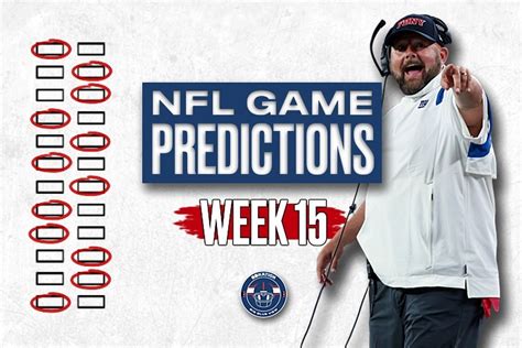 NFL picks, predictions, Week 15: Does BBV staff think Giants will ...