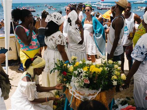 A City A Story | Travel article: Salvador de Bahia