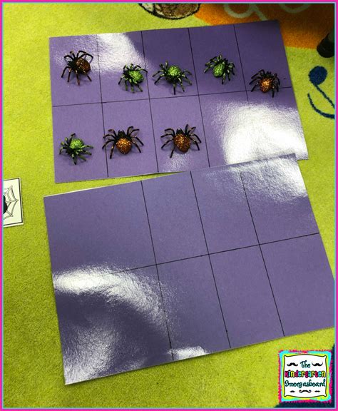 ten frames activities – The Kindergarten Smorgasboard