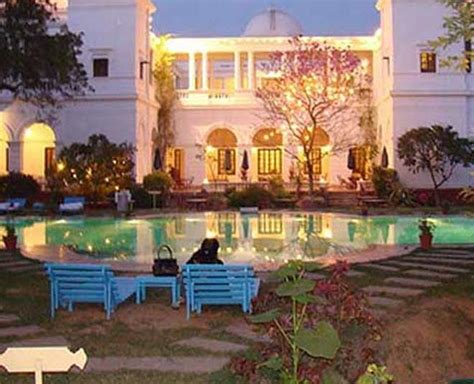 Unknown Facts About Kareena, Saif's Pataudi Palace | HerZindagi