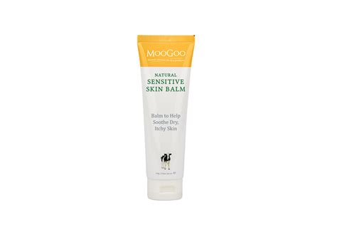 Moogoo Sensitive Skin Balm (Formerly Irritable skin Balm)