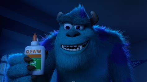 Disney James Sullivan, movies, Monsters University HD wallpaper ...