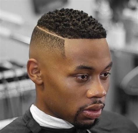 Best fade haircut styles for black men - Tuko.co.ke