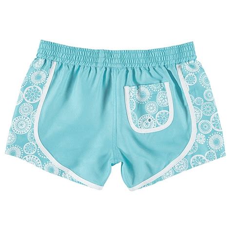 Girls' Print Boardshorts | Target Australia