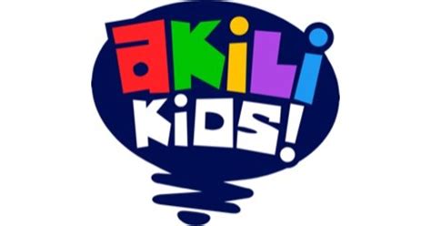 Kenya's First Children's TV Channel - Akili Kids! Launches