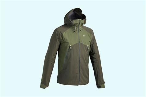 The Best Waterproof Jackets to Keep You Dry (And Stylish) | WIRED UK