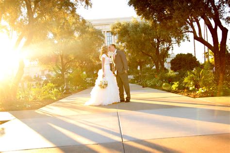 Mesa AZ Temple Wedding Photos | MormonBride.com Gilbert, Phoenix and ...