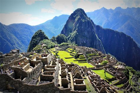 Machu Picchu