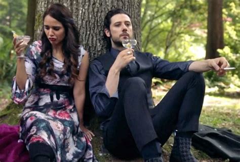 [VIDEO] ‘The Magicians’ Season 5 Teaser | TVLine