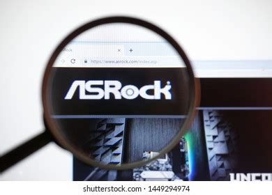 Asrock Logo Vectors Free Download