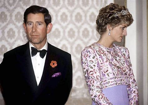 Why did Princess Diana divorce Prince Charles? | Royal | News | Express.co.uk