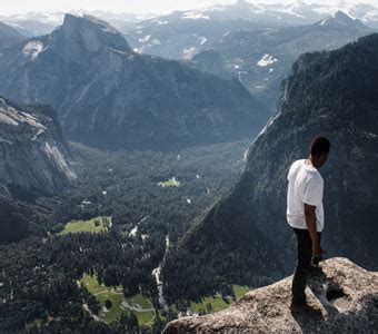 Eagle Peak | Discover Yosemite National Park