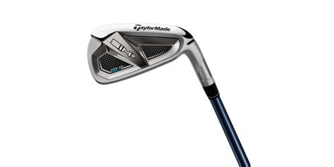 TaylorMade Presents New SIM2 Drivers Woods Irons